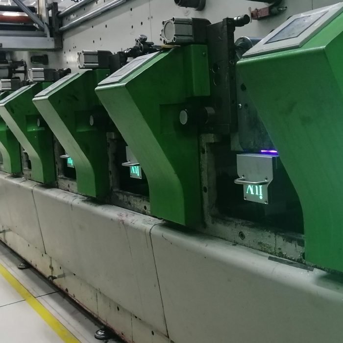 Ottimizzare il processo di stampa con sistemi di indurimento UV di ultima generazione