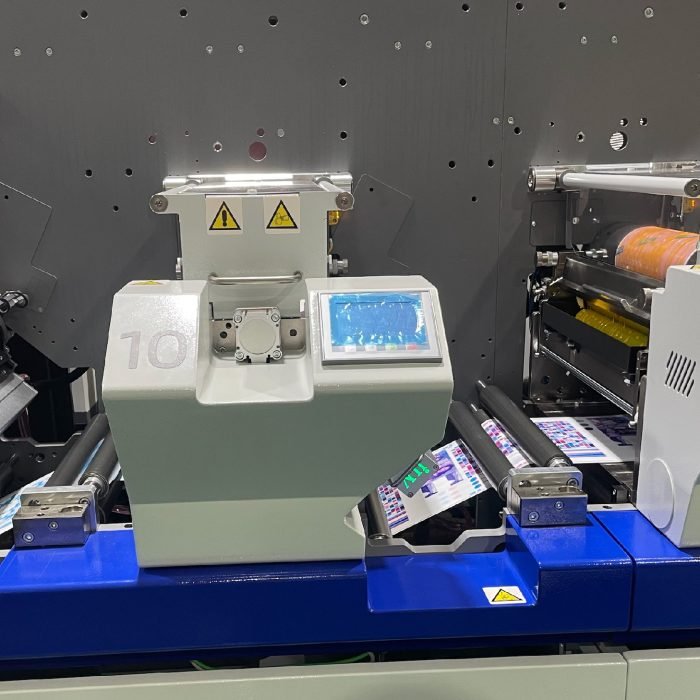 Perché il sistema utwardzania UV è fondamentale per una stampa industriale ad alta definizione