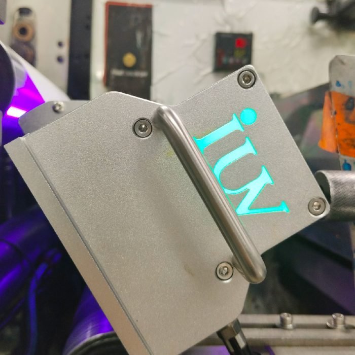 Polimerizzazione UV a LED la chiave per una stampa ecologica e sostenibile