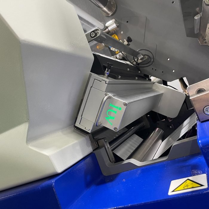 Polimerizzazione UV per la stampa flessografica soluzioni per unalta definizione e resistenza agli agenti atmosferici