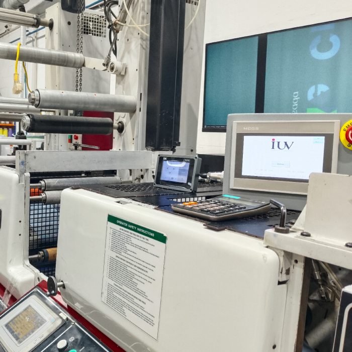 Riduzione degli scarti e miglioramento della qualità con sistemi UV LED avanzati