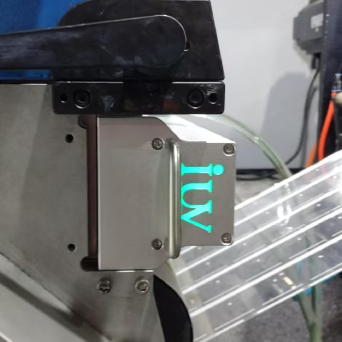 Riduzione dei tempi di asciugatura e consumo energetico con sistemi LED retrofit