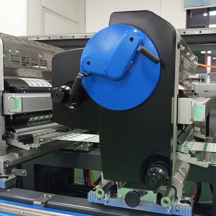 Riduzione della manutenzione grazie ai moderni sistemi UV