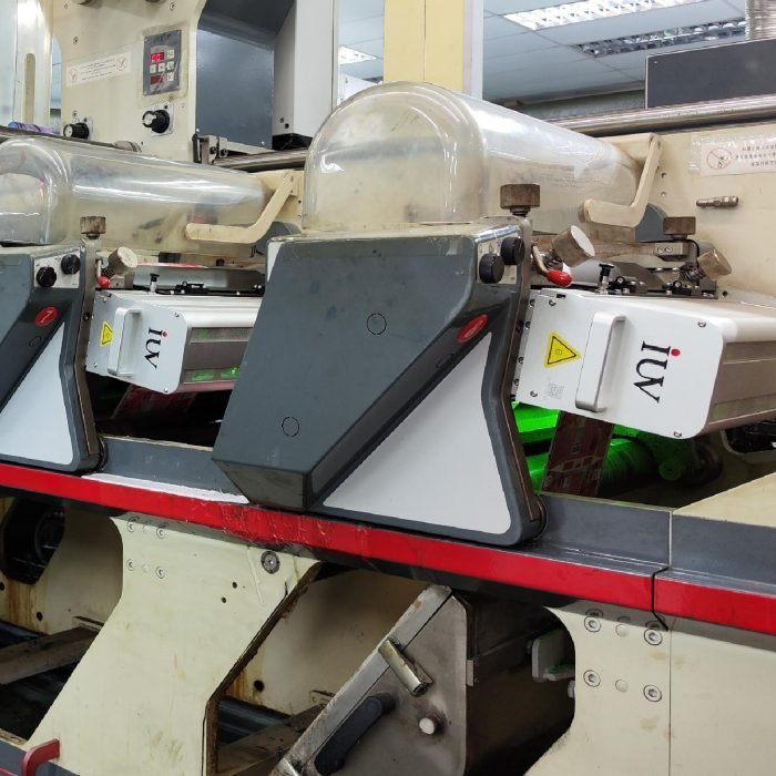 Sistemi UV a LED per la stampa industriale soluzioni per alte prestazioni e costi contenuti