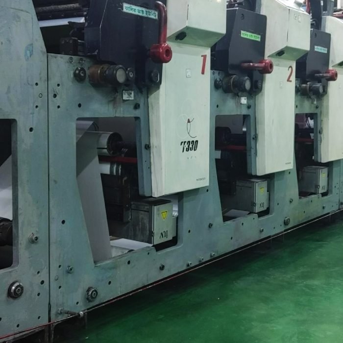 Sistemi di polimerizzazione UV per tirature elevate in offset e flexo