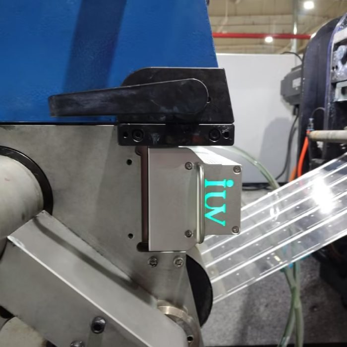 Stampa a banda stretta come ottenere risultati costanti con la tecnologia UV LED