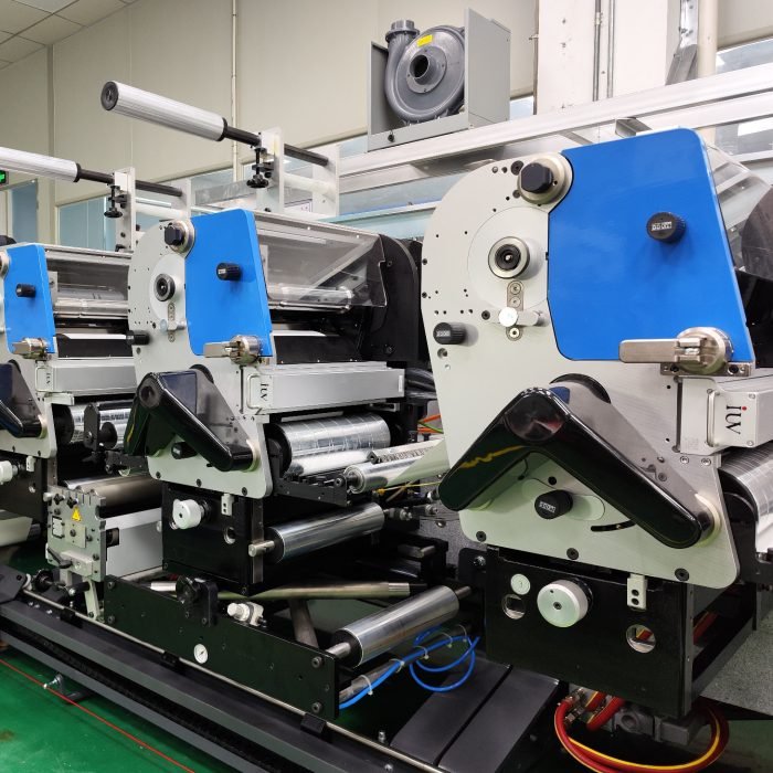 Stampa di etichette come scegliere la tecnologia giusta per il tuo business