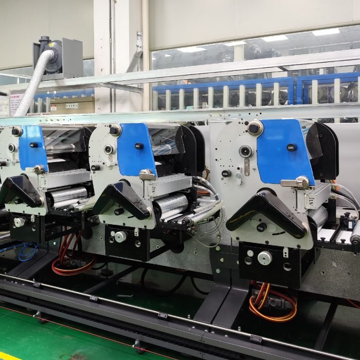 Stampa di etichette per imballaggi alimentari sicurezza e qualità garantite dai sistemi UV