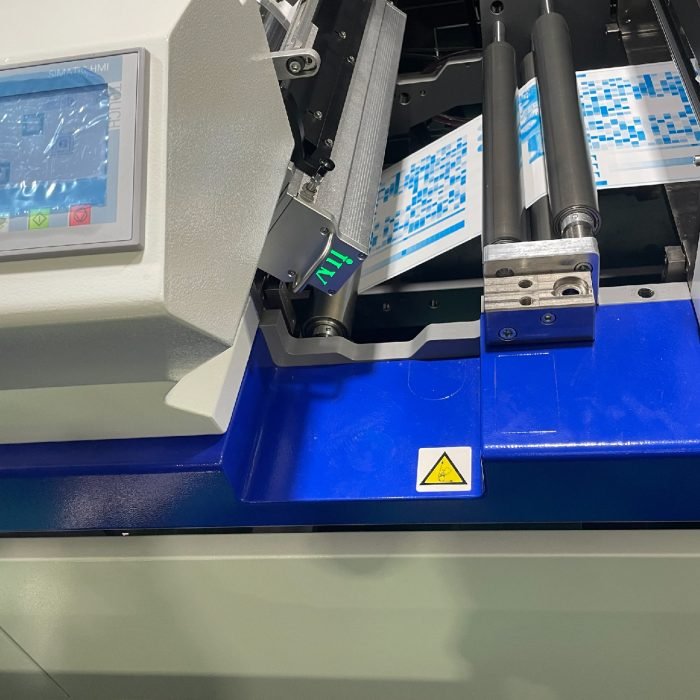 Stampa flessografica e polimerizzazione LED innovazione e vantaggi nella produzione di etichette