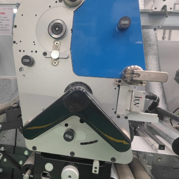 Stampa flexo sostenibile il ruolo della tecnologia UV LED nella riduzione degli scarti