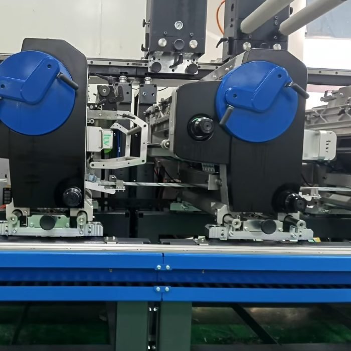 Stampa offset UV a LED l’innovazione che riduce i tempi di produzione