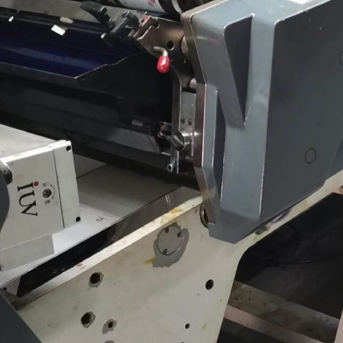 Tecnologia UV LED per la flessografia prestazioni elevate e risparmio energetico