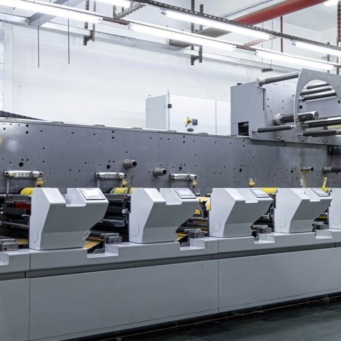 BOBST e la stampa UV come ottimizzare la produttività e ridurre i costi operativi
