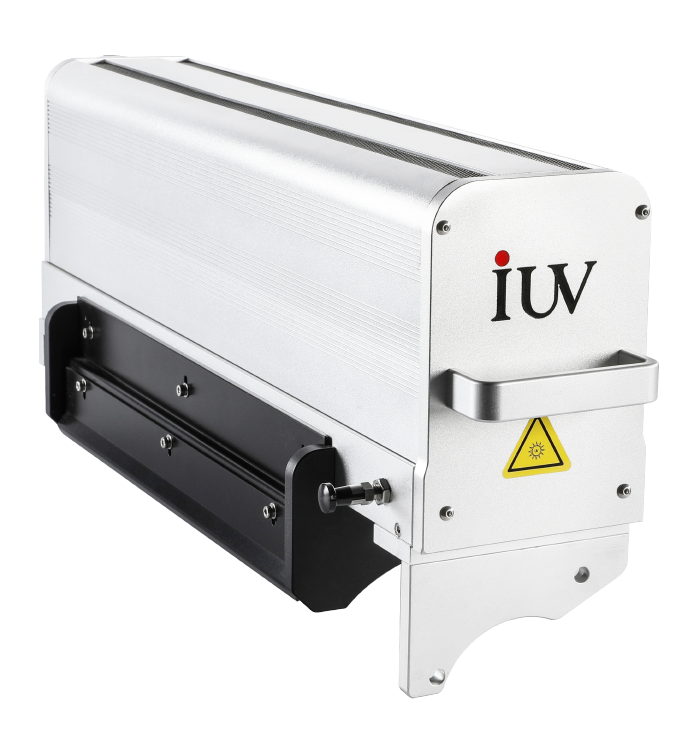 IUV ARC Mercury UV Curing System